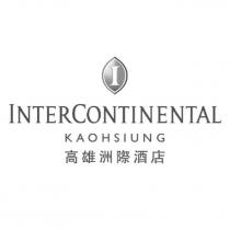 INTERCONTINENTAL KAOHSIUNG 高雄洲際酒店及圖