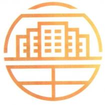 富世都股份有限公司標章
