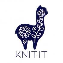 KNIT.IT 及圖