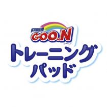 GOO.N 愛されてるしるし グーン トレーニング パッド& Device