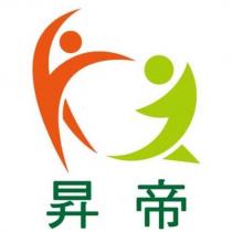 昇帝及圖
