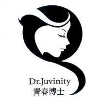 青春博士 Dr.Juvinity 及圖