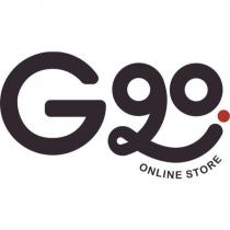 Ggo 及圖 ONLINE STORE