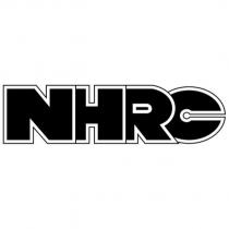 NHRC 及圖