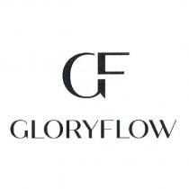 GF GLORYFLOW 設計字