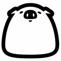豬圖