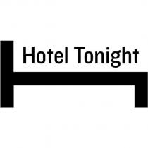 HOTEL TONIGHT and Bed Design