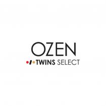 OZEN TWINS SELECT 及圖