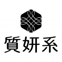 質妍系及圖
