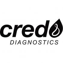 CREDO DIAGNOSTICS 及圖