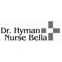Dr. Hyman Nurse Bella 及圖