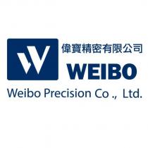 偉寶精密有限公司 W 商標及英文公司名 trademark_picture