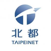 北都 TAIPEINET 及圖
