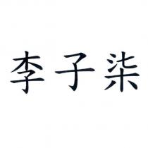 李子柒