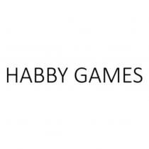 HABBY GAMES