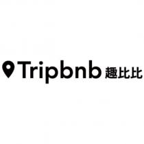 tripbnb 趣比比及圖