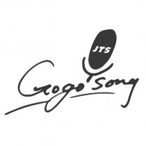 Gogo song JTS 及圖
