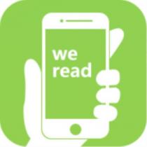 we read 及圖