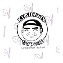 Kim Daddy 及圖