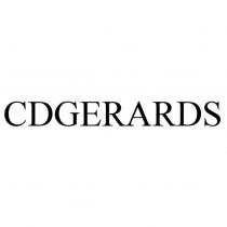 CDGERARDS