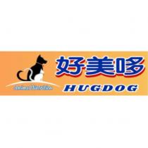 好美哆 HUGDOG Animal Nutrition 及圖
