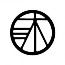 沐設計字