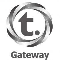 t.Gateway 及圖