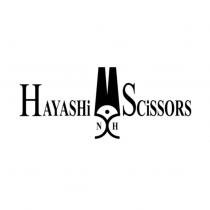 HAYASHi SCiSSORS NH 及圖