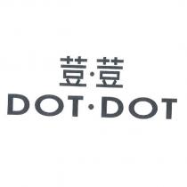 荳荳 DOT DOT