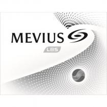 MEVIUS LBS AND LABEL DESIGN I