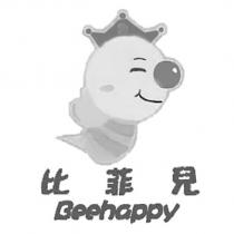 比菲兒 Beehappy 及圖