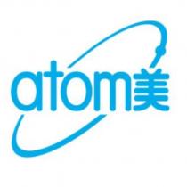 atom 美設計圖