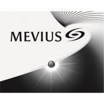 MEVIUS AND LABEL DESIGN XV