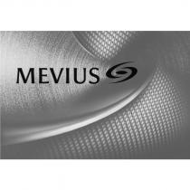 MEVIUS AND LABEL DESIGN XVI