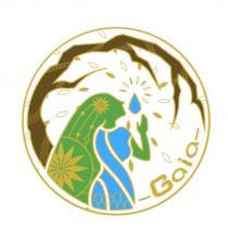 Gaia 及圖