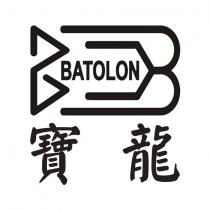 BATOLON 寶龍及圖