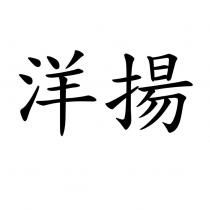 洋揚