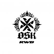 OSK RWB 及圖