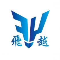 飛越及圖