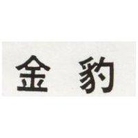 金豹