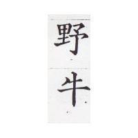 野牛