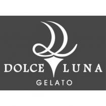 DOLCE LUNA GELATO 及圖