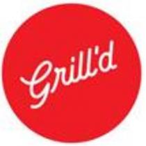 Grill'd circle device