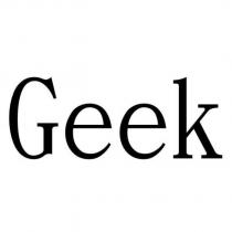 Geek