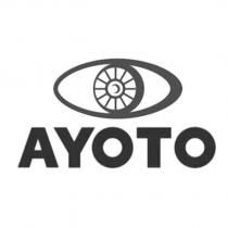 AYOTO 及圖