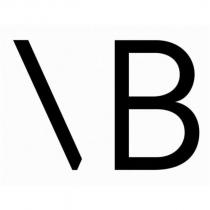 VB Logo