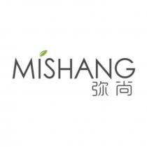 MISHANG 彌尚
