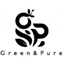 Green & Pure 及 GP 設計圖