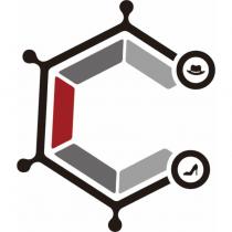 荃聚公司標章