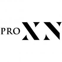 PRO XN 設計字